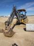 2015 John Deere 310L EP Loader Backhoe - 13