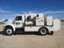 1990 International 4900 Utility / Service Truck