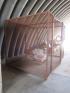 Wire Mesh Storage Cage - 5