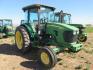 2010 John Deere 5065M Tractor - 4