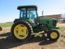 2010 John Deere 5065M Tractor - 5