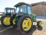 2010 John Deere 5065M Tractor - 8