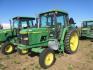 2002 John Deere 6310 Tractor