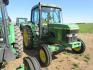 2002 John Deere 6310 Tractor - 4