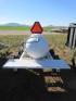 LP Gas Weed Burner Trailer - 6