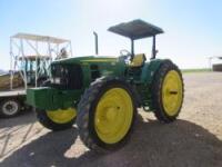 2010 John Deere 7230 Tractor