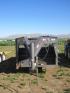 2008 Fabrique Par Load Gooseneck Dump Trailer - 11