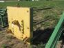 4 foot Bale Spear Attachment - 3