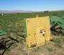 4 foot Bale Spear Attachment - 5