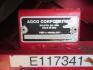 2013 Massey Ferguson/Hesston 1843S Small Square Baler - 7