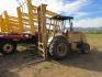 2004 Harlo HP6500 Rough Terrain Forklift