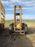 2004 Harlo HP6500 Rough Terrain Forklift - 4