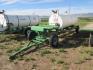 1,000 Gallon Fuel Trailer