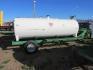 1,000 Gallon Fuel Trailer - 4