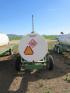 1,000 Gallon Fuel Trailer - 5