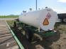 1,000 Gallon Fuel Trailer - 6