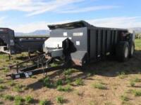 Meyers 3700 Heavy Duty Manure Spreader