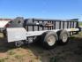 Meyers 3700 Heavy Duty Manure Spreader - 2