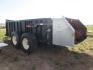 Meyers 3700 Heavy Duty Manure Spreader - 4