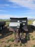 Meyers 3700 Heavy Duty Manure Spreader - 6