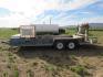 Cement Mixer Trailer - 2