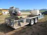 Cement Mixer Trailer - 3