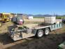 Cement Mixer Trailer - 5