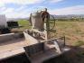 Cement Mixer Trailer - 6