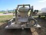 Cement Mixer Trailer - 8