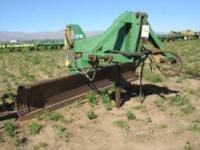 John Deere Back Blade
