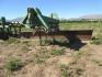 John Deere Back Blade - 2