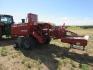 2010 Massey Ferguson/Hesston 1843S Small Square Baler - 4