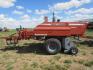 2010 Massey Ferguson/Hesston 1843S Small Square Baler - 8