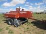 2010 Massey Ferguson/Hesston 1843S Small Square Baler - 11