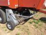 2010 Massey Ferguson/Hesston 1843S Small Square Baler - 12
