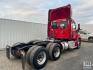 2020 Freightliner PX12664T Cascadia 126 T/A Day Cab Road Tractor - 2