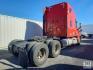 2020 Freightliner PX12664T Cascadia 126 T/A Sleeper Road Tractor - 2