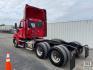 2020 Freightliner PX12664T Cascadia 126 T/A Day Cab Road Tractor - 2