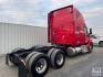 2019 Freightliner PX12664T Cascadia 126 T/A Sleeper Road Tractor - 2