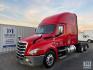 2019 Freightliner PX12664T Cascadia 126 T/A Sleeper Road Tractor