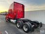 2019 Freightliner PX12664T Cascadia 126 T/A Sleeper Road Tractor - 2