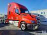 2019 Freightliner PX12664T Cascadia 126 T/A Sleeper Road Tractor