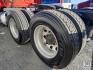 2019 Freightliner PX12664T Cascadia 126 T/A Sleeper Road Tractor - 11