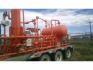 CLOSED LOOP NATURAL GAS INJECTION TRAILER - 7