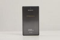 Sony 256GB S55 SR Memory Card