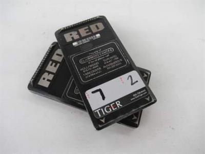 REDMAG 1.8&rdquo; SSD - 256GB