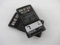 REDMAG 1.8&rdquo; SSD - 256GB