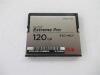 CFAST 2.0 Card - 120GB - 2