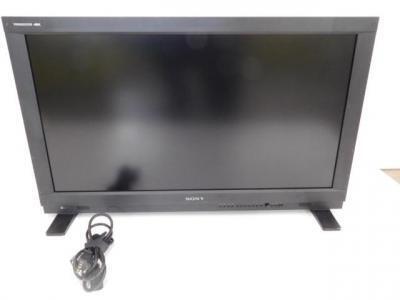 Sony PVM-X300 30&rdquo; 4K LCD Monitor
