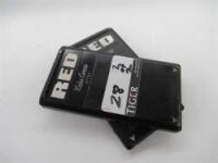 REDMAG 1.8&rdquo; SSD - 128GB